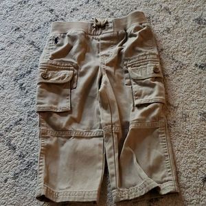 Ralph Lauren khaki pants